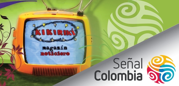 Kikirikí: Adultos mayores