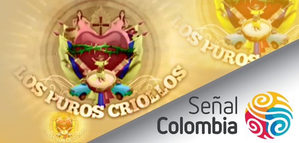 Los Puros Criollo: El tamal