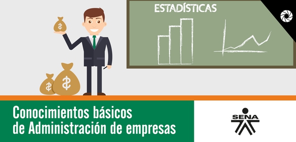 Imagen de la colección: Conocimientos básicos de Administración de empresas