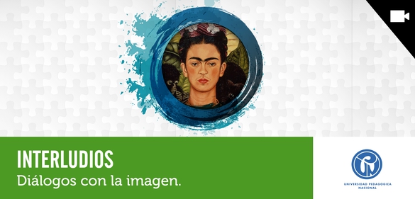Imagen de la colección: Interludios: Diálogos con la imagen