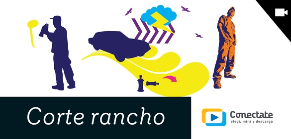 Imagen de la colección: Corte rancho