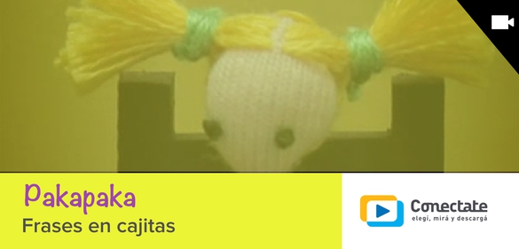 Me gusta jugar con mi amigo invisible