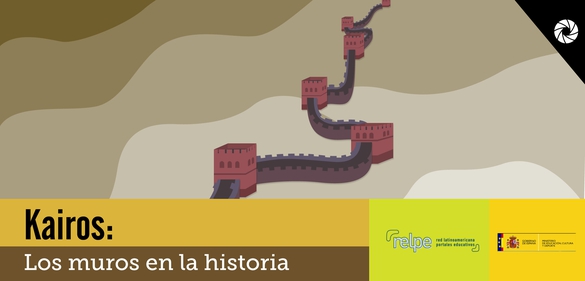 Imagen de la colección: Kairos: Los muros en la historia