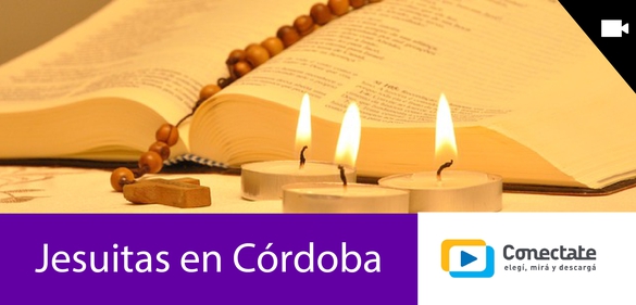 Imagen de la colección: Jesuitas en Córdoba