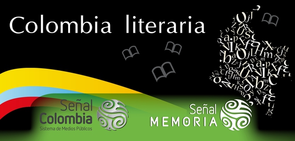 Colombia literaria:  Entrevista a  Carlos Medellín