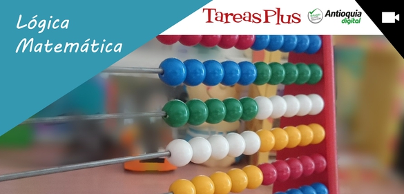 Imagen de la colección: Lógica Matemática