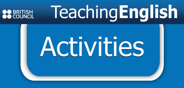 Activities: Jigsaw Reading 2