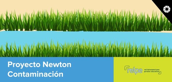 Imagen de la colección: Proyecto Newton: Contaminación