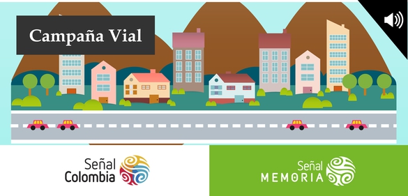 Campaña Educativa Vial
