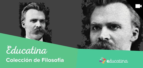 Imagen de la colección: Educatina colección de Filosofía