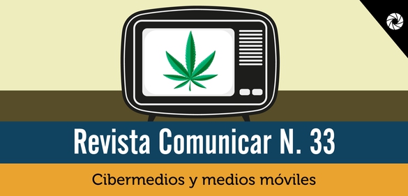 Imagen de la colección: Revista Comunicar Nº 33: Cibermedios y medios móviles