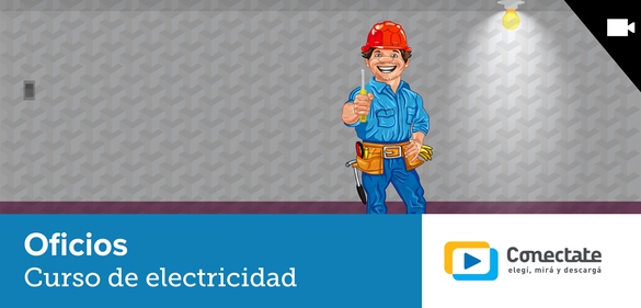 Circuitos de iluminación. Parte 4