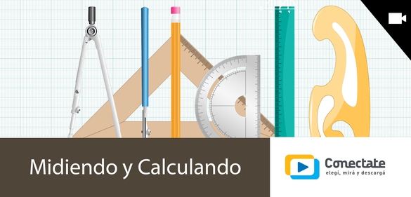 Imagen de la colección: Midiendo y Calculando