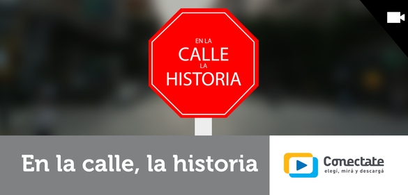 Imagen de la colección: En la calle, la historia