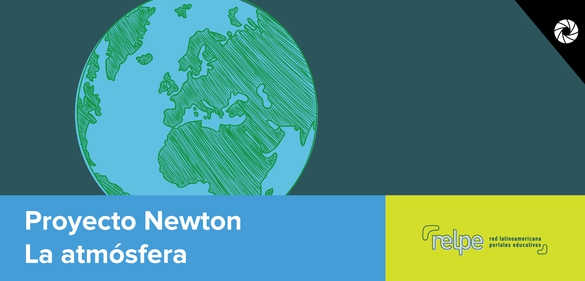 Imagen de la colección: Proyecto Newton - La atmosfera
