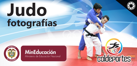 Judo: Fotografía 27 – Estrangulación