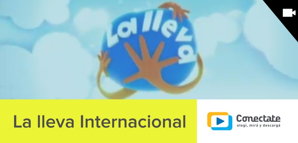 Imagen de la colección: La lleva Internacional
