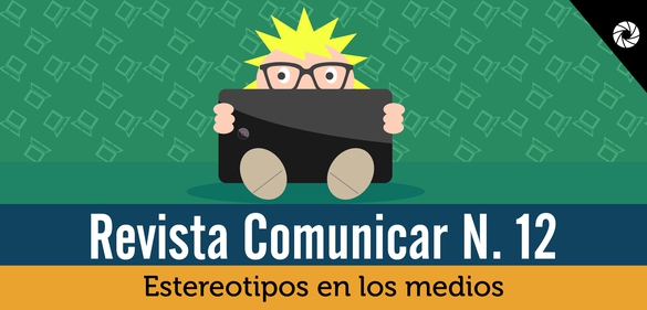 Imagen de la colección: Revista Comunicar N. 12: Estereotipos en los medios