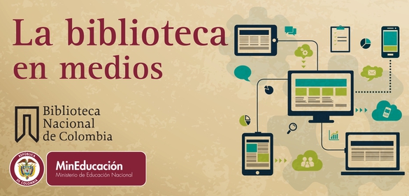 Boletín Especial Actual sede de la Biblioteca Nacional de Colombia