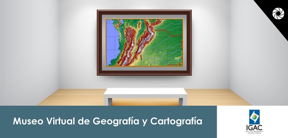 Imagen de la colección: Museo Virtual de Geografía y Cartografía
