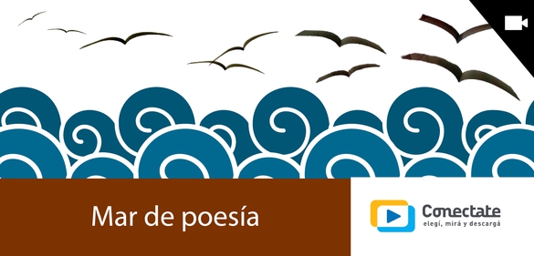 Imagen de la colección: Mar de poesía