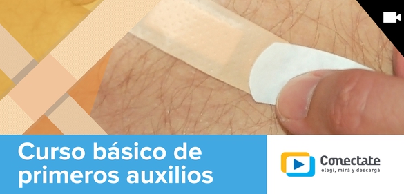 Curso de primeros auxilios 5. Fracturas y lesiones osteoarticulares 1