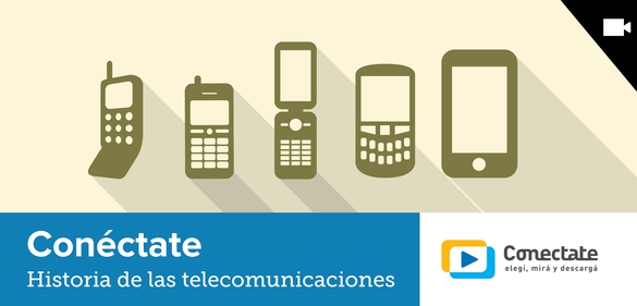 Comunicación Satelital