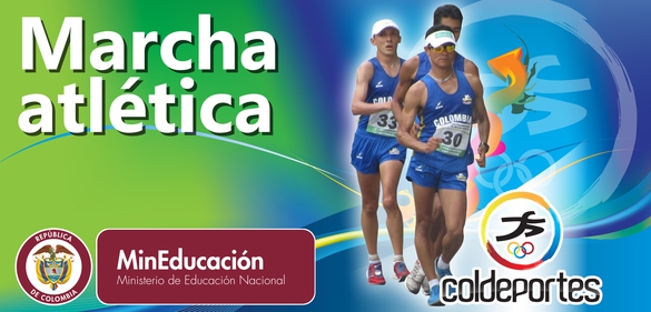 Marcha atlética - Ejercicios para el movimiento de los brazos