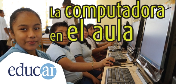 Presentación multimedia – Unidad 1 ¿Qué es una computadora? Parte 1