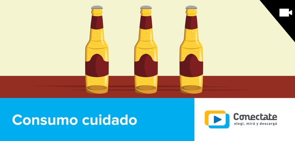 Imagen de la colección: Consumo cuidado