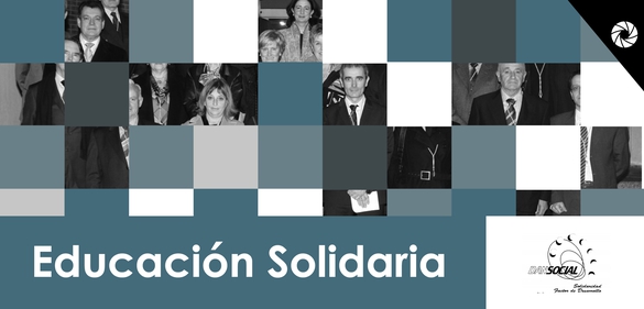Imagen de la colección: Educación Solidaria