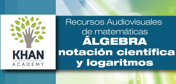 Propiedades del logaritmo Parte 3 de 3