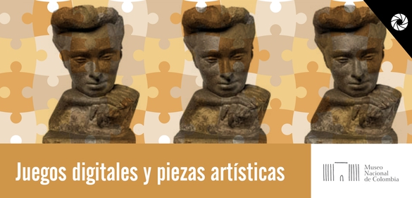 Imagen de la colección: Juegos digitales y piezas artisticas