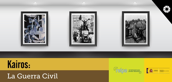 Imagen de la colección: Kairos: La Guerra civil