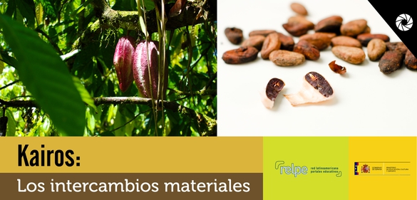 Imagen de la colección: Kairos: Los intercambios materiales