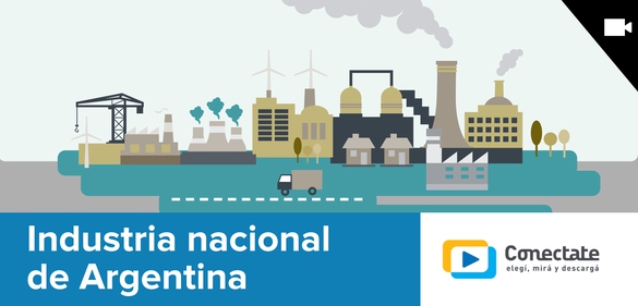 Industria nacional 4 - La dictadura militar y el quiebre de la ISI