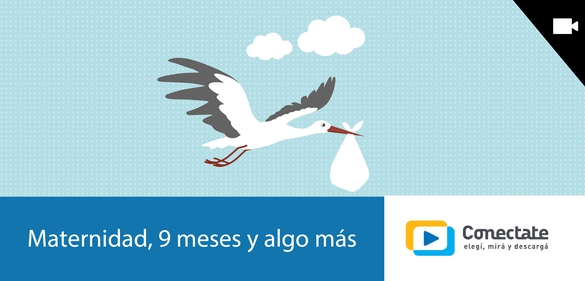 Imagen de la colección: Maternidad, 9 meses y algo más