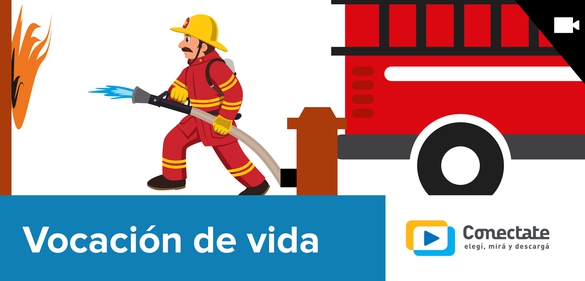 Imagen de la colección: Vocación de vida