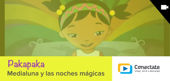 Medialuna y las noches mágicas 3. Reunión de brujas