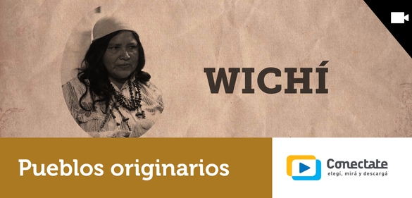 Imagen de la colección: Pueblos originarios