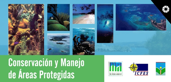 Imagen de la colección: Conservación y Manejo de Áreas Protegidas