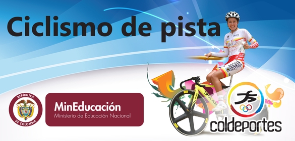 Ciclismo de pista