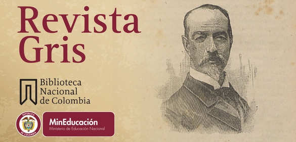 Revista Gris. Vol 1, N° 8