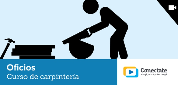 Introducción a la carpintería