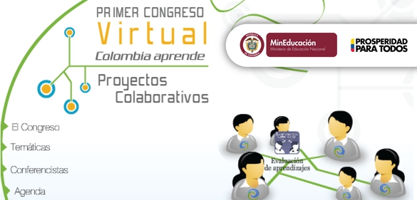 Aprendizaje colaborativo del fenómeno de la vida y la diversidad cultural.