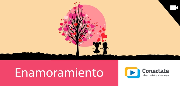 Imagen de la colección: Enamoramiento