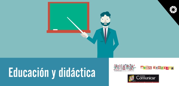 Imagen de la colección: Educación y didáctica