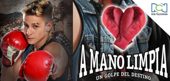 A mano limpia violencia 1