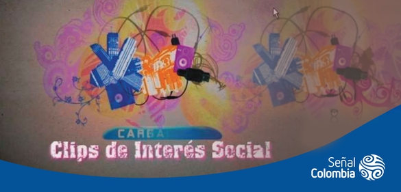 Imagen de la colección: Clips de interés social