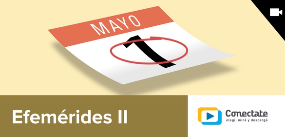 Imagen de la colección: Efemérides II